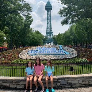 Meet your Posher, Abby